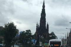 Edinburgh 12