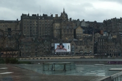 Edinburgh 13