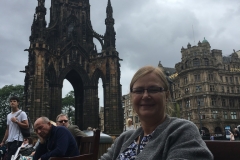 Edinburgh 14