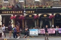 Edinburgh 15