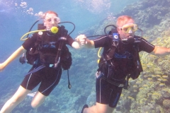 Tauchen im Roten Meer 06