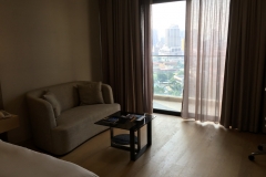 Fraser Residence Kuala Lumpur Wohnraum 02