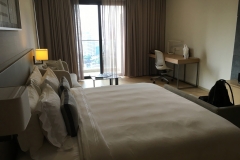 Fraser Residence Kuala Lumpur Wohnraum