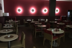 BEST WESTERN Hotel de France, Frühstücksraum, Straßburg (Frankreich)