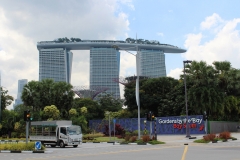 Gardens by the Bay 01