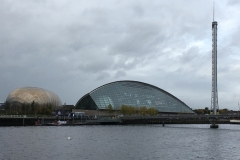 Glasgow Science Centre 01