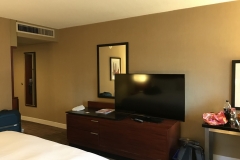 Hilton Toronto Zimmer 02