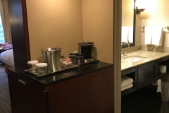 Hilton Toronto Zimmer 04