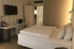 Hotel NH Berlin Alexanderplatz 01