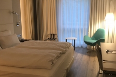 Hotel NH Berlin Alexanderplatz 02