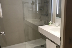Hotel NH Berlin Alexanderplatz 04