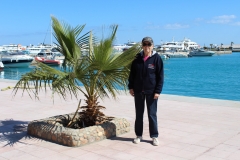 Hurghada Marina 01