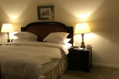 Imperial Suite - Hilton Cairo World Trade Center Residences - Schlafzimmer 3