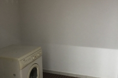 Imperial Suite - Hilton Cairo World Trade Center Residences - Waschmaschine