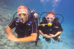 Tauchen im Roten Meer 01