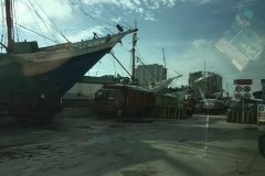 Jakarta Old Port