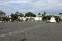 Jakarta bei Sonnenschein 02