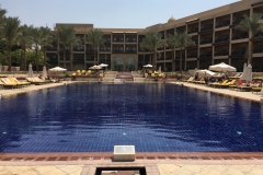 Mena House Hotel - Swimmingpool