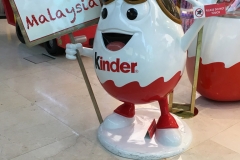 Klia2-U-Ei