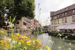 La Petite France, Straßburg (Frankreich)