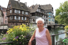 La Petite France, Straßburg (Frankreich)
