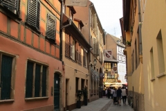 La Petite France, Straßburg (Frankreich)
