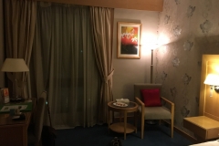 Le Passage Hotel Cairo
