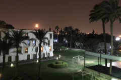 Le Passage Hotel Cairo