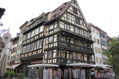 Straßburg