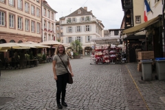 Straßburg