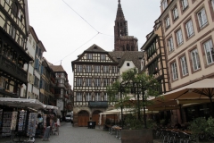 Straßburg