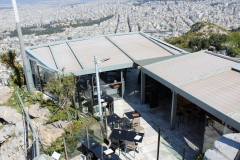 Lykabettus - Restaurant