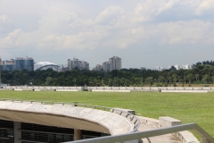 Marina Barrage 05