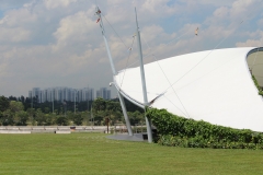 Marina Barrage 06