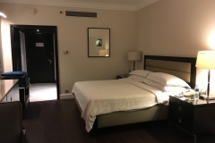 Mena House Hotel - Zimmer 01