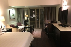 Mena House Hotel - Zimmer 02