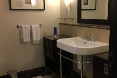 Mena House Hotel - Zimmer 03
