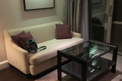 Mena House Hotel - Zimmer 06