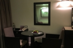 Mena House Hotel - Zimmer 07