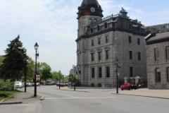Montreal - Impressionen 10