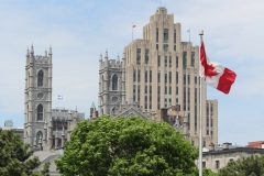 Montreal - Impressionen 11