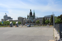 Montreal - Impressionen 13