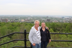 Montreal - Blick von oben 00