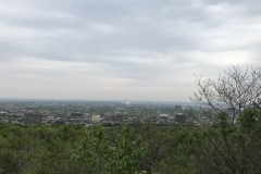 Montreal - Blick von oben 01