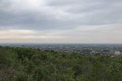 Montreal - Blick von oben 02