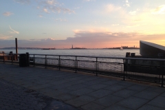 New York - Battery Park 03