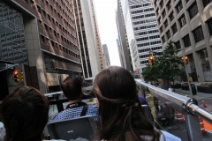 New York - Hop-On Hop-Off Bustour 01
