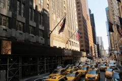 New York - Hop-On Hop-Off Bustour 06