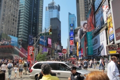 New York - Hop-On Hop-Off Bustour 08