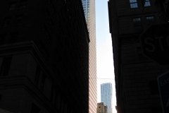 New York City - Straßen 01